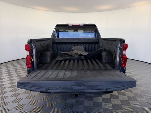 Used 2022 Chevrolet Silverado 1500 LT image 14