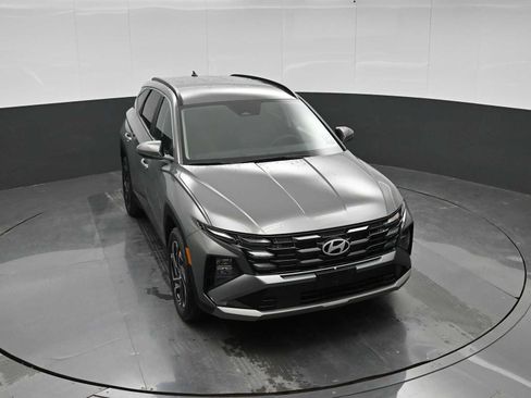 New 2026 Hyundai Tucson SEL Plus FWD image 25