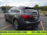 Used 2016 Acura MDX SH-AWD w/ Technology Package image 4