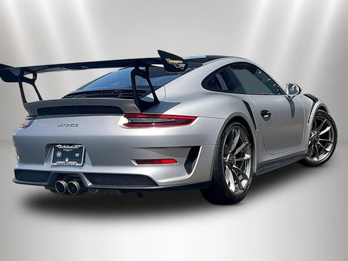 Used 2019 Porsche 911 GT3 RS RWD image 6