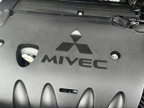 Used 2024 Mitsubishi Outlander Sport AWD image 29