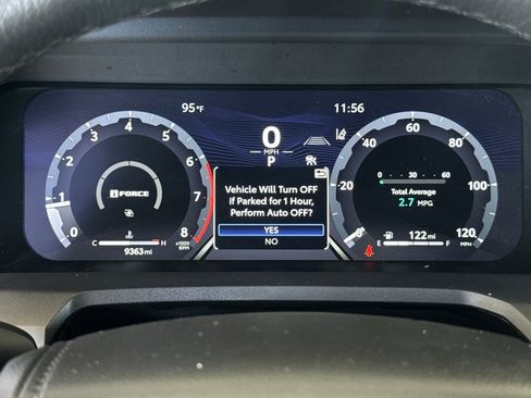 Certified 2025 Toyota Tacoma TRD Sport AWD/4WD image 22
