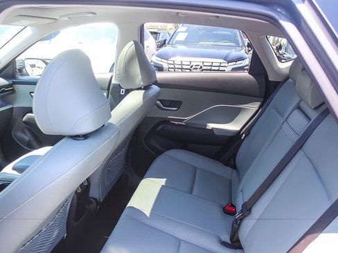 Certified 2024 Hyundai Kona Limited FWD image 23