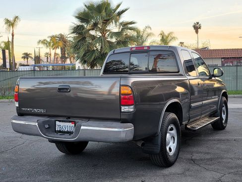 Used 2003 Toyota Tundra SR5 image 3