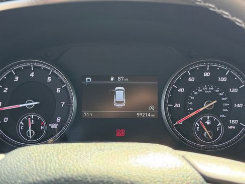 Used 2023 Hyundai Santa Fe SEL image 32