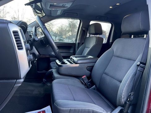 Used 2015 GMC Sierra 1500 SLE w/ SLE Value Package image 14