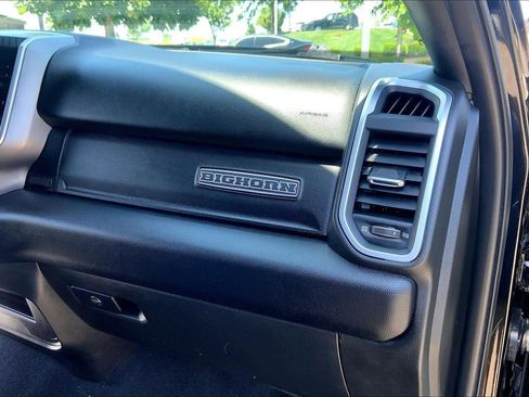 Used 2026 RAM 2500 Big Horn AWD/4WD image 16