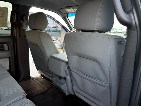 Used 2014 Ford F150 XLT w/ Equipment Group 302A Luxury image 50