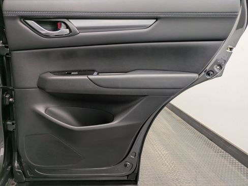 Certified 2025 MAZDA CX-5 AWD 2.5 S w/ Preferred Package image 25