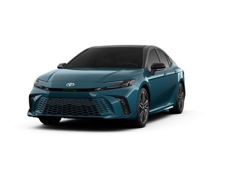 New 2026 Toyota Camry XSE image 18
