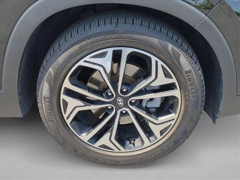 Used 2019 Hyundai Santa Fe FWD w/ Cargo Package image 24