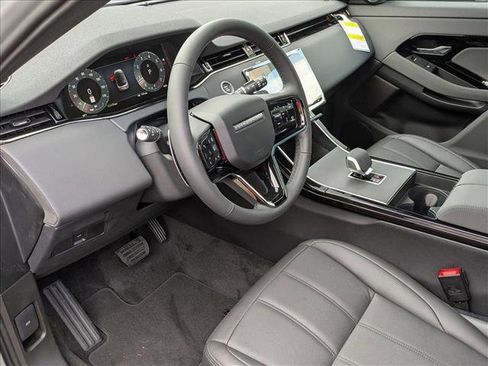 New 2026 Land Rover Range Rover Evoque S image 3