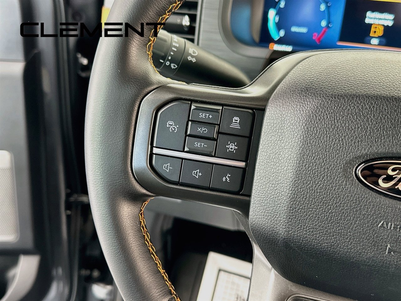 Used 2025 Ford F150 Tremor AWD/4WD image 16
