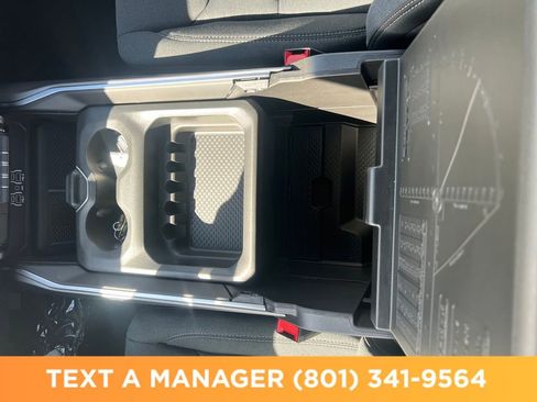 New 2026 RAM 1500 Big Horn image 26