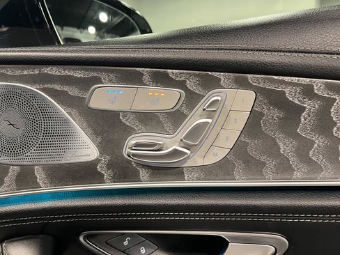 Used 2019 Mercedes-Benz AMG GT 53 w/ Driver Assistance Package image 42