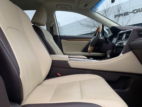 Used 2019 Lexus RX 350 FWD w/ Navigation Package image 35