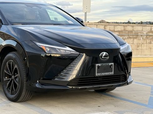 New 2026 Lexus RZ 350e 2WD image 3