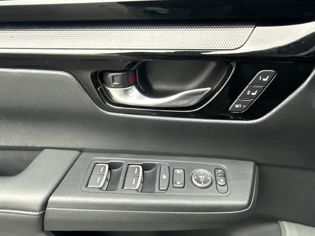 Certified 2024 Honda CR-V EX-L image 22