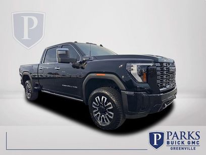 New 2026 GMC Sierra 2500 Denali Ultimate