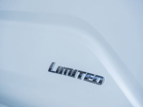 New 2026 Toyota Tacoma Limited AWD/4WD image 14