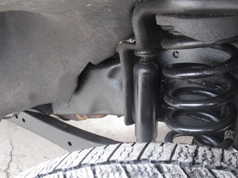 Used 2020 Ford F250 XL w/ STX Appearance Package image 5