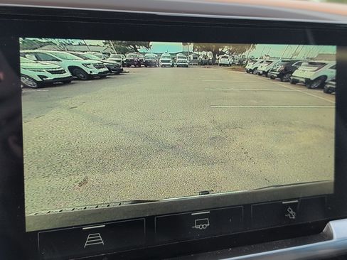 New 2026 Chevrolet Silverado 1500 LT w/ All Star Edition Plus image 15