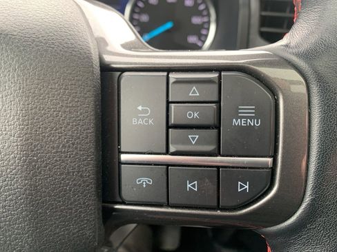 Used 2023 Ford Expedition Max Limited image 24