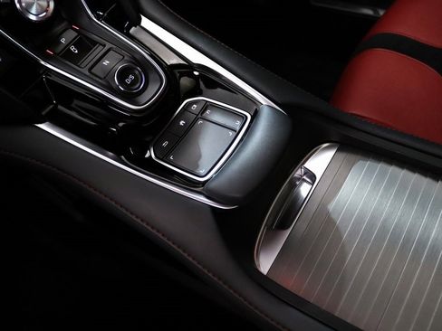 Certified 2021 Acura RDX A-Spec image 25