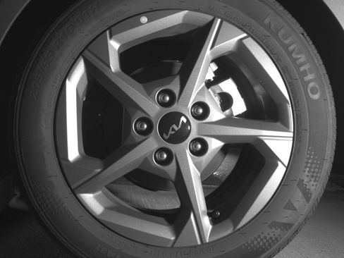 Used 2025 Kia K4 LXS image 14