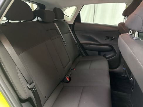 Used 2025 Hyundai Kona SEL image 22