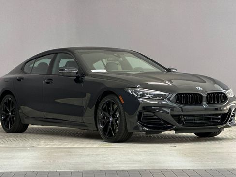 New 2026 BMW 840i w/ M Sport Professional Package image 6