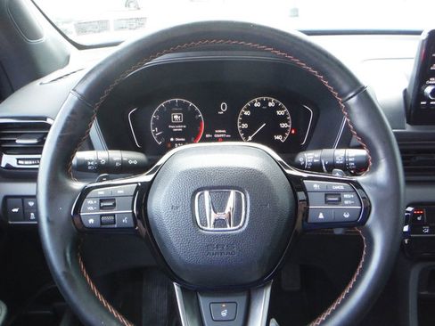 Used 2023 Honda Pilot TrailSport image 37
