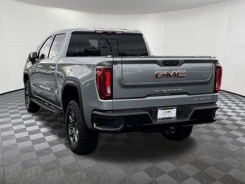 Used 2024 GMC Sierra 1500 AT4X image 4