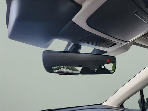 Used 2025 Subaru Outback Onyx Edition image 21