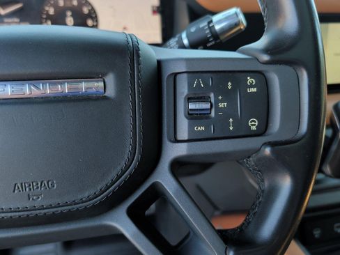 Used 2020 Land Rover Defender 110 X AWD/4WD image 20