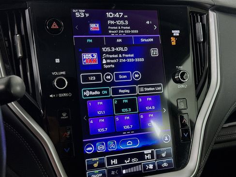 Used 2021 Subaru Legacy Limited w/ Popular Package #2 image 19