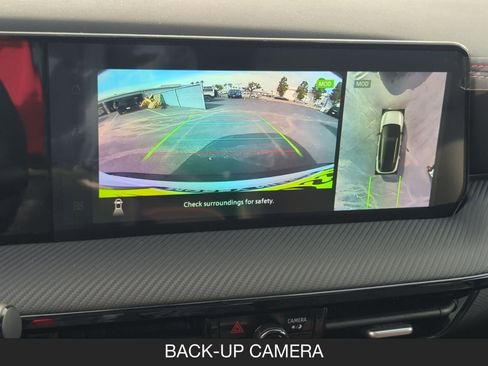 New 2026 Nissan Kicks SR w/ SR Premium Package image 18