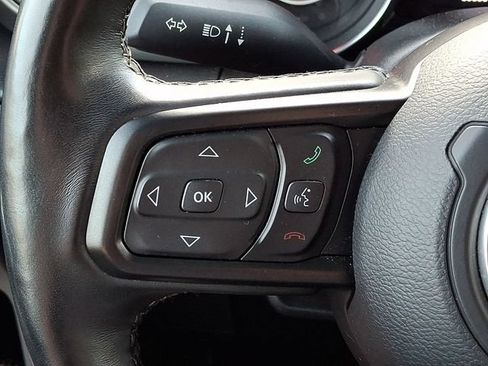 Used 2022 Jeep Gladiator Sport AWD/4WD image 23