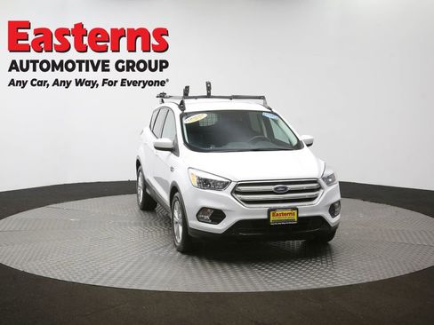 Used 2019 Ford Escape SE FWD image 52