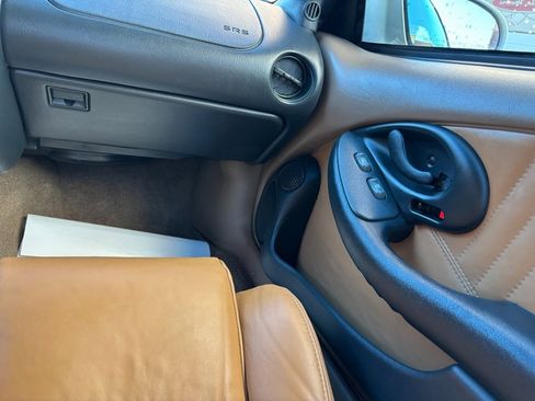 Used 1995 Pontiac Firebird Trans Am image 27