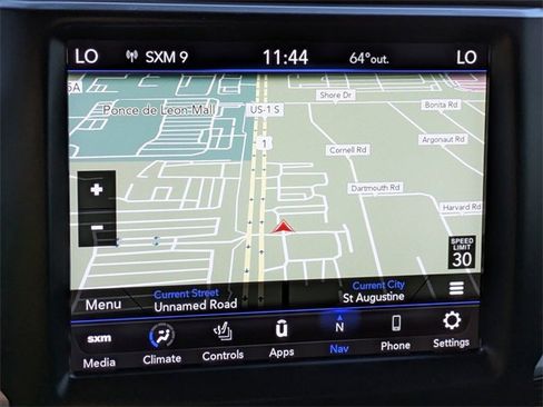 Used 2018 RAM 2500 Limited image 23