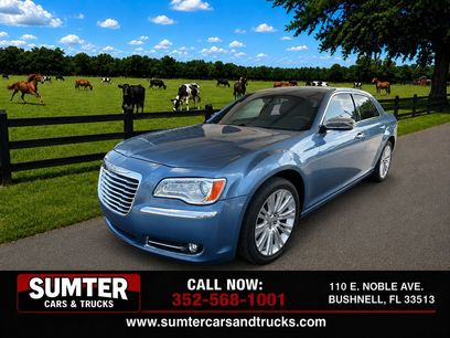 Used 2011 Chrysler 300 C