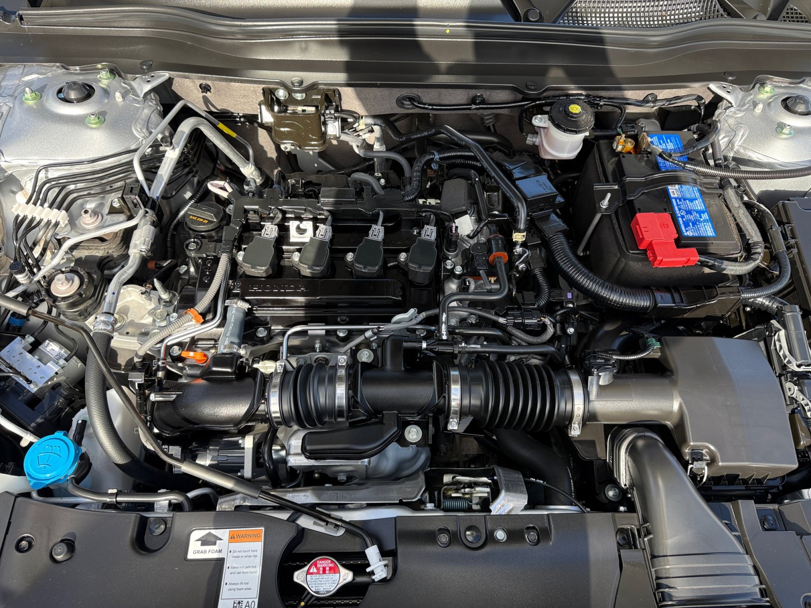 Used 2022 Honda Accord Sport image 20