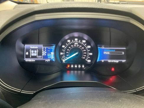 Used 2023 Ford Edge SEL w/ Convenience Package AWD/4WD image 10