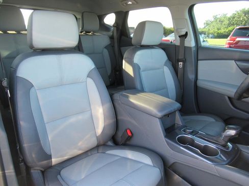 Used 2019 Chevrolet Blazer LT w/ Sound & Technology Package image 8