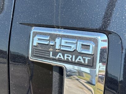 New 2026 Ford F150 Lariat w/ Equipment Group 501A Mid