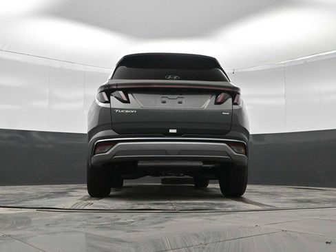 New 2026 Hyundai Tucson Limited image 34