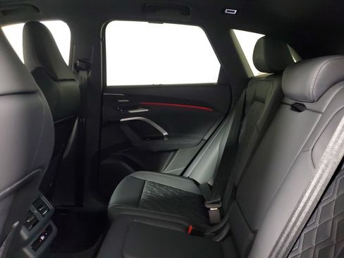 New 2026 Audi SQ5 Premium Plus AWD/4WD image 11