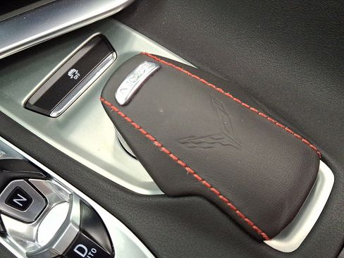 Used 2025 Chevrolet Corvette Z06 image 20