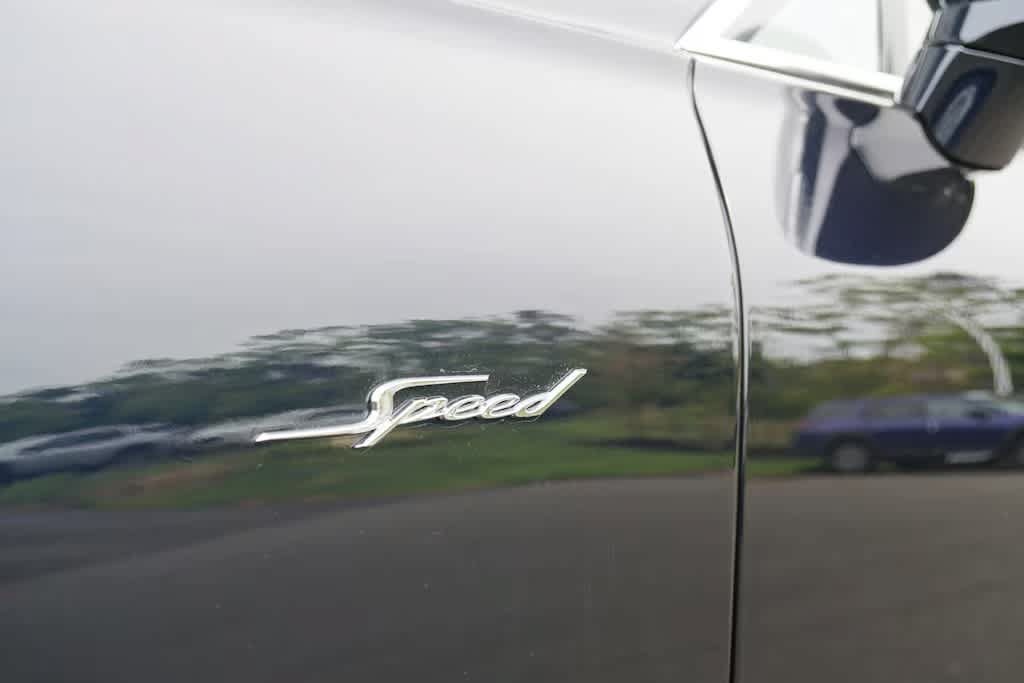 Used 2023 Bentley Continental GT Speed AWD/4WD image 17